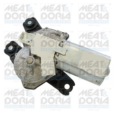 Wiper Motor